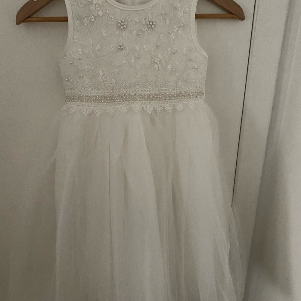 Vestido casual